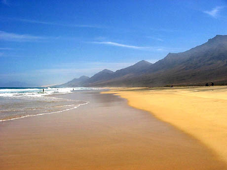 Fuerteventura