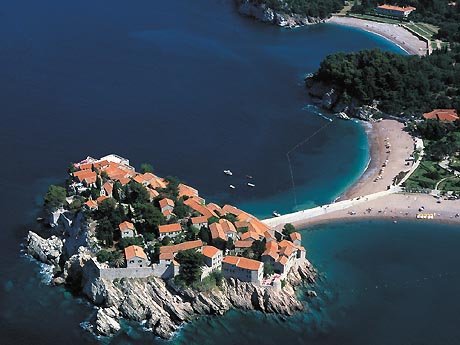 Sveti Stefan