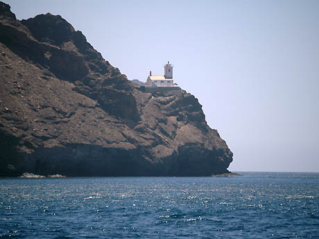 Le Farol da Dona Amélia