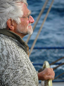 Le Skipper